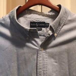 Ralph Lauren 2XLT Shirt